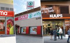 Transgourmet alcanza los 30 nuevos supermercados franquiciados en lo que va de año