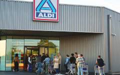 Aldi culmina su expansión en 2025 con seis nuevas aperturas en diciembre