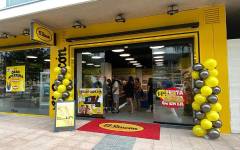 El Rincón inaugura su nueva tienda en Arcosur