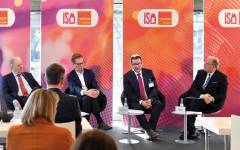 ProSweets pasará a denominarse ISM Manufacturing en 2027