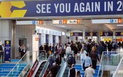 Interpack escucha al sector y celebrará su próxima edición del 10 al 15 de junio de 2029