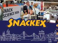 Fabricantes y proveedores de aperitivos se reúnen en Lisboa, en Snackex 2026