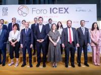 El Foro ICEX analiza las claves para competir en los mercados internacionales