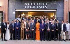 El Manisero, reconocida en el año de su 50 aniversario