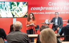 Eroski supera los 6.000 millones de euros de facturación en 2025