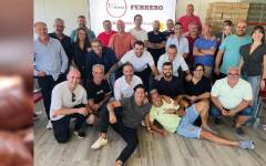 Rocarsa prepara las próximas campañas con Ferrero Ibérica