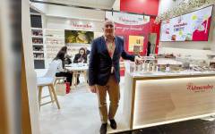 Nuevos chocolates y barritas sin azúcar marcan la expansión internacional de Delaviuda