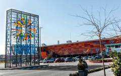 Castellana Properties vende su cartera de parques comerciales a Ares Management