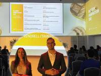 Alifarma aborda las principales tendencias del sector en su Bakery Innovation Day