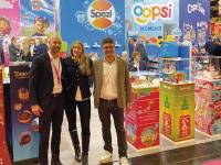Bip Candy &amp; Toys Spain, nuevas licencias y cobranding en el mercado ibérico