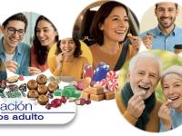 Caramelo adulto, respuesta indulgente para cada ocasión