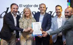 Acuerdo de medidas para la igualdad LGTBI