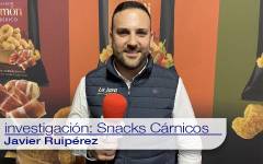 La Jara: “El consumidor busca productos con alto valor proteico y pocos hidratos”