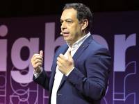 Manuel Bueno, director de HIP 2026: “HIP 2026 contará con cuatro pabellones de Ifema Madrid”