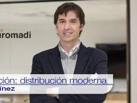 Euromadi: “El consumidor valora mucho la optimización del tiempo y la conveniencia, en todas las categorías”