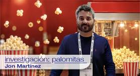 Poppify: “Ofrecemos todo lo necesario para producir palomitas de alta calidad”