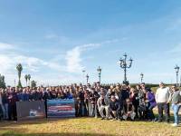 Sarigabo augura un buen año 2026 de la mano de su nueva empresa Snacks Sur y PepsiCo