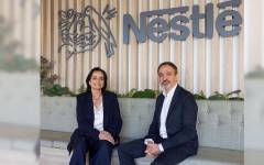 Nestlé España renueva su Comité de Dirección con Carla de Sivatte y Rai Cararach