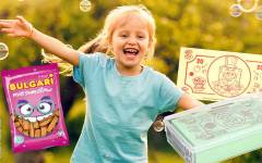 Nuevos marshmallows y obleas de Inter Dulces