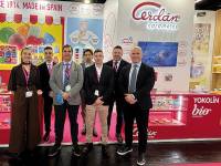 Caramelos Cerdán introduce nuevos sabores y amplía su catálogo