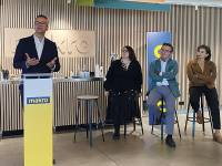 Makro mejoró un 78% su resultado neto en el último ejercicio, hasta los 31,8 millones