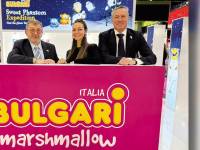 Chicle infantil y marshmallow con pectina: principales focos de Inter Dulces en ISM