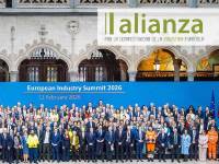 La Alianza por la Competitividad Industrial y la Declaración de Amberes instan a la UE a “actuar de inmediato”