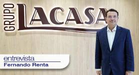 Del origen al lineal: la estrategia de futuro de Grupo Lacasa