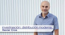 Across the Shopper: “Los dulces y los aperitivos han ganado peso en la cesta de la compra”