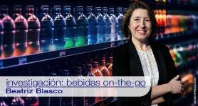 Anfabra: “Existen más de 2.000 opciones de bebidas refrescantes”