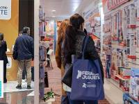 El sector del licensing, con espacio destacado en la Feria del Juguete de Madrid