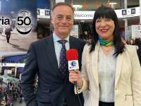 Toni Valls: “Estamos muy bien preparados para afrontar los próximos 50 años de Alimentaria”