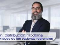 Grupo IFA y el auge de las cadenas regionales<b> </b>