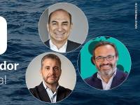 Abordador Capital reúne a tres expertos de la distribución para reforzar su apuesta por el retail alimentario