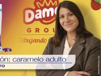 Damel Group: “La funcionalidad del caramelo adulto tiene un margen de recorrido amplio“