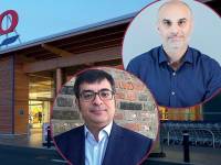Reino Unido, “banco de pruebas” para el retail español