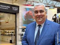 Torrons Vicens supera los 110 millones de euros en 2025