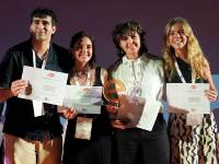 Damel Group impulsa el talento joven con retos de packaging para <i>Palotes</i>