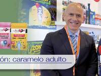 Caramelos Cerdán: “La internacionalización es clave en nuestra estrategia”