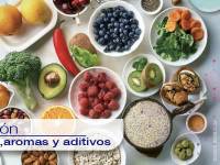 Ingredientes, aromas y aditivos ante el reto de equilibrar salud y sabor
