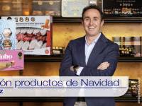 Confectionary Holding: “Desestacionalización y exportación marcarán nuestra próxima etapa”