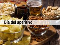 Día del Aperitivo: siete de cada diez españoles integran el picoteo en su patrón alimentario diario