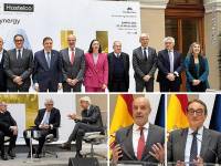 Alimentaria y Hostelco celebran 50 años impulsando el negocio y la innovación del sector alimentario