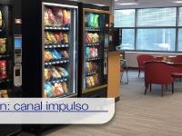 El Vending, una fórmula en ascenso