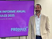 El dulce español crece un 4,5% en 2025 y bate un nuevo récord exportador