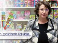 Disgo: “La golosina líquida ya representa cerca del 30% de nuestra facturación”