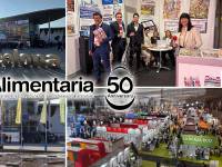 Las empresas de snacking impulsan nuevas estrategias en Alimentaria 2026