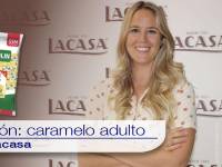 Grupo Lacasa: “Cada vez tienen más peso los caramelos balsámicos sin azúcar”