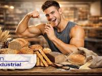 Pan, el mercado suma energía