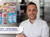 Chupa Chups: “El soft gum está atrayendo nuevos consumidores”